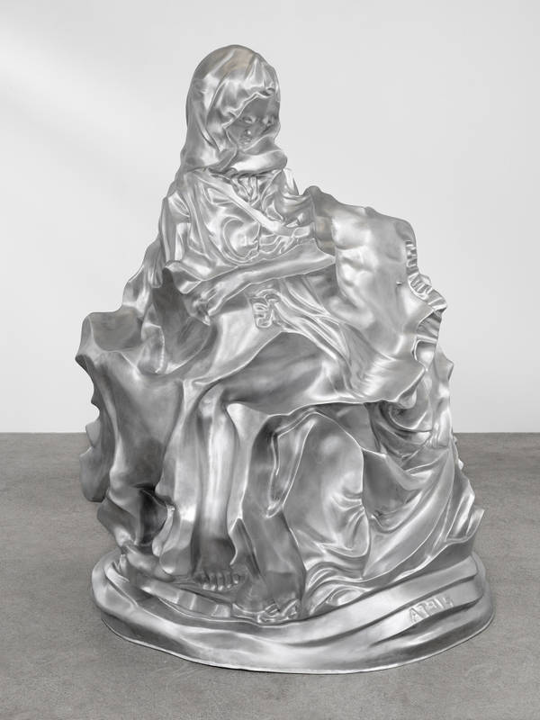 La sculpture suisse depuis 1945