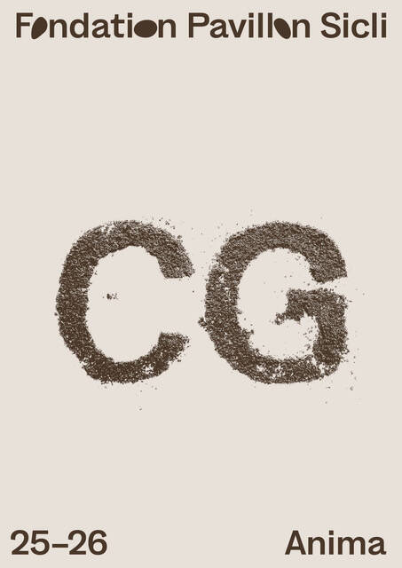 Pavillon Sicli - ANIMA -