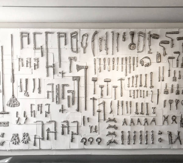 EXTRAORDINAIRE ! AU MUDAC